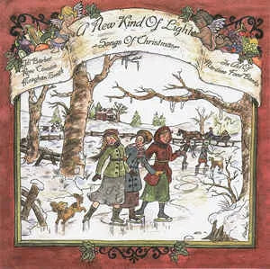 Add this Christmas CD to your Collection!