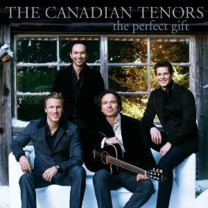 Time to add another Christmas CD to your Collection!
