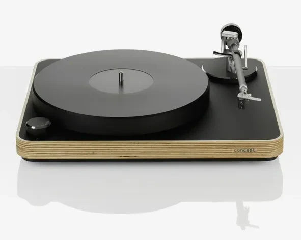Do You Need a Turntable?