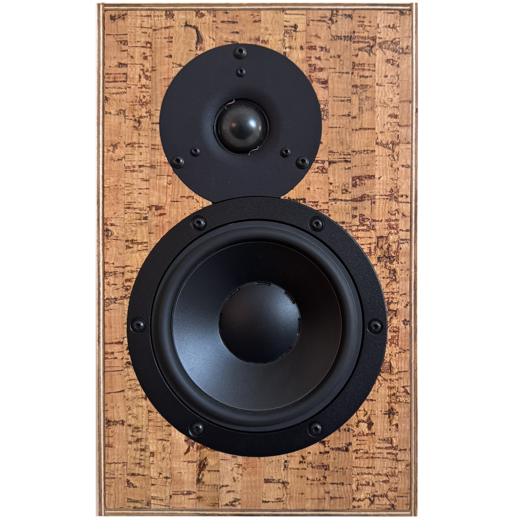 Lyra Loudspeaker