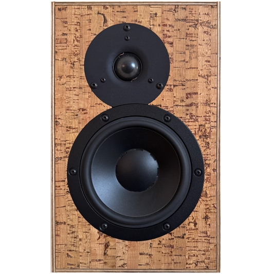 Lyra Loudspeaker